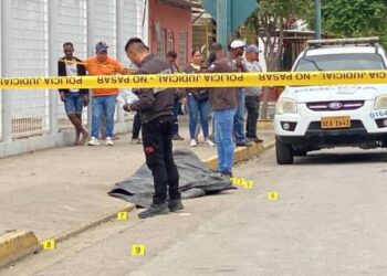 Asesinan a disparos a empresario que se dedicaba a la venta de autos en Machala