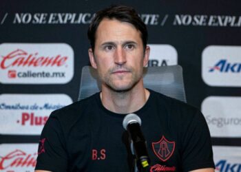 Beñat San José, el nuevo perfil que busca la Selección de Ecuador