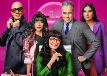 ‘Betty, la fea: la historia continúa’: todo lo que debes saber sobre esta secuela en Prime Video