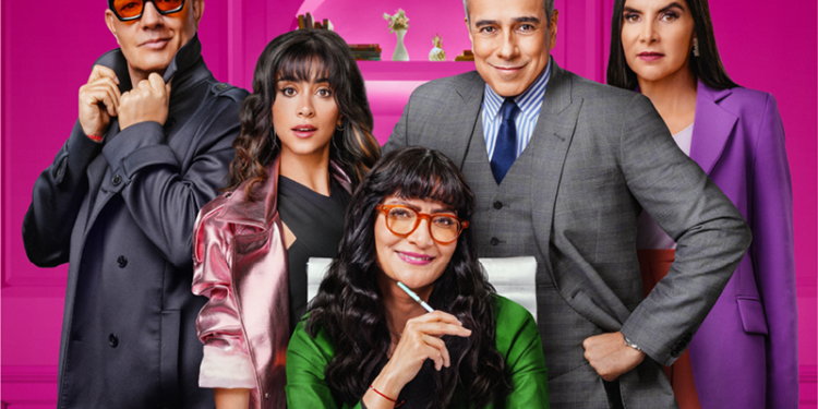 ‘Betty, la fea: la historia continúa’: todo lo que debes saber sobre esta secuela en Prime Video