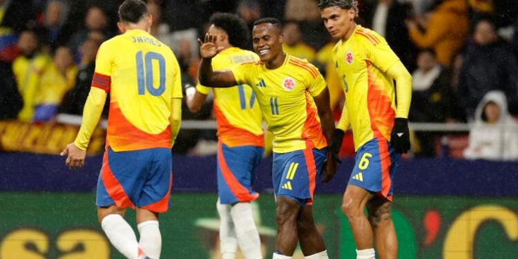 Colombia tendrá feriado el 15 de julio por final de Copa América.