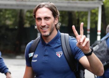 Luis Zubeldía rechazó a la Selección de Ecuador, aseguran en Brasil